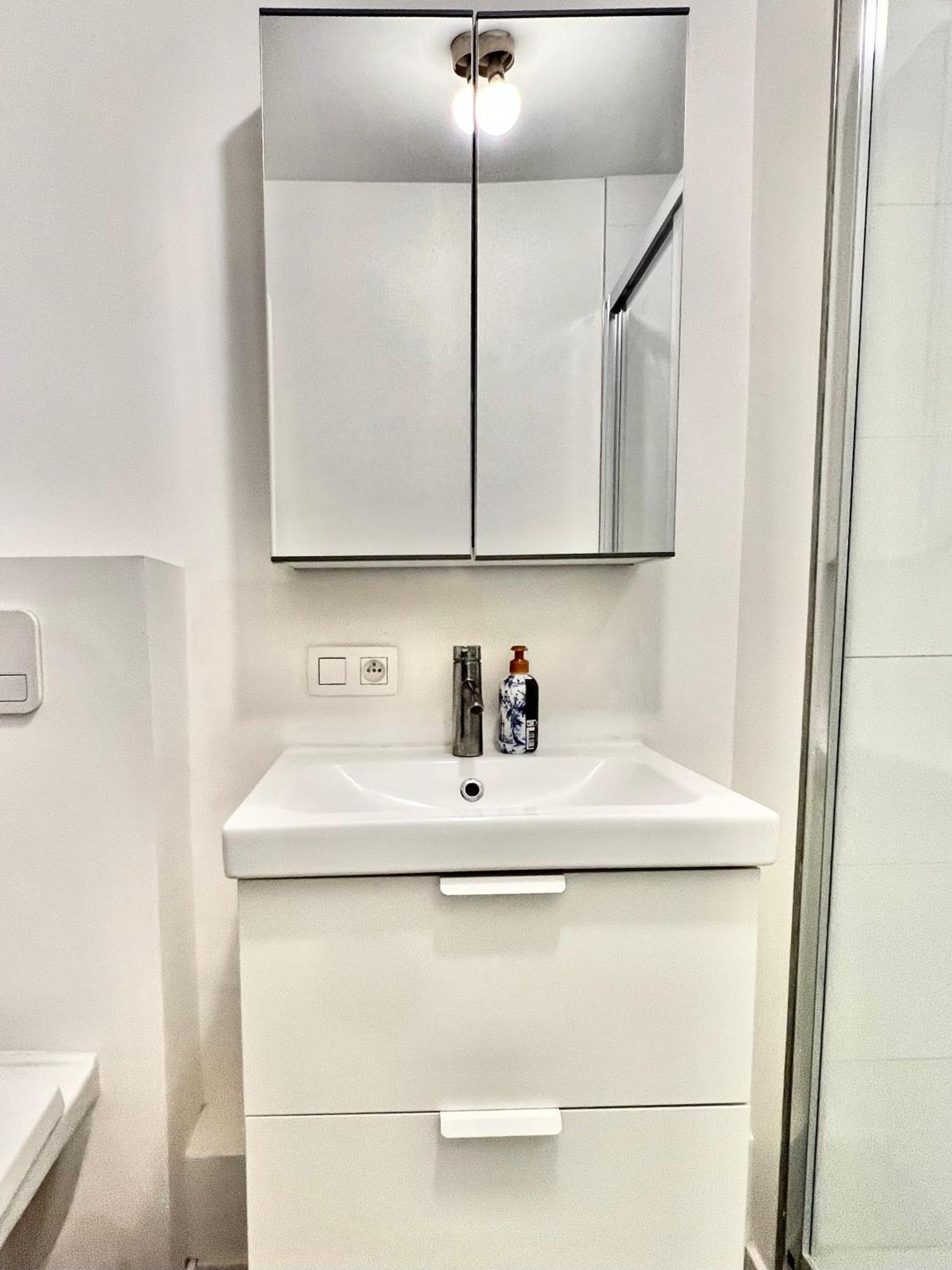 Brussels Hyper Centre Apartment Ngoại thất bức ảnh