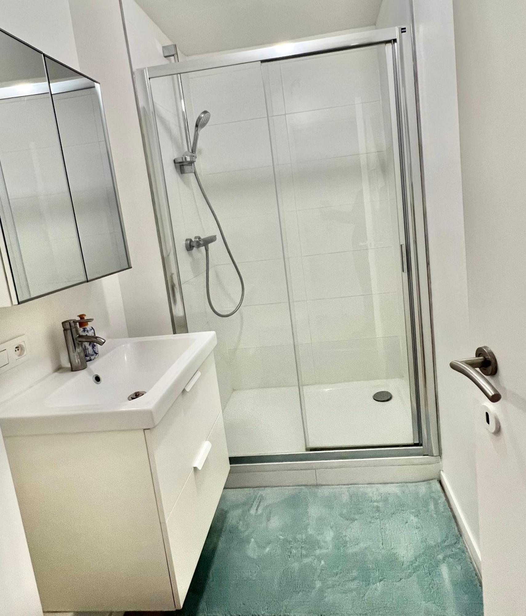 Brussels Hyper Centre Apartment Ngoại thất bức ảnh